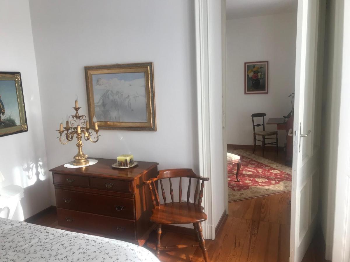 A Due Passi Dal Duomo Hotel Biella Ngoại thất bức ảnh