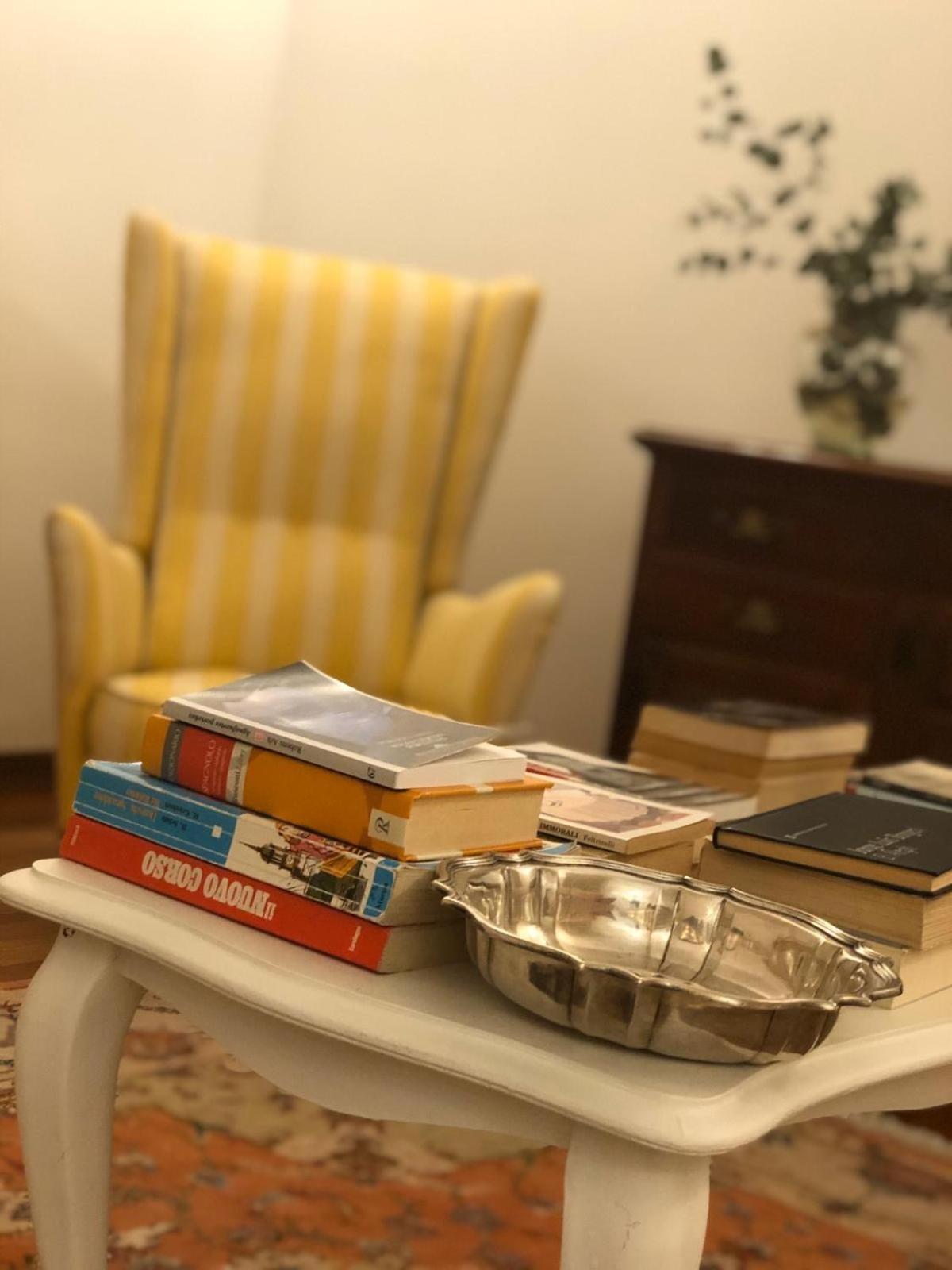 A Due Passi Dal Duomo Hotel Biella Ngoại thất bức ảnh