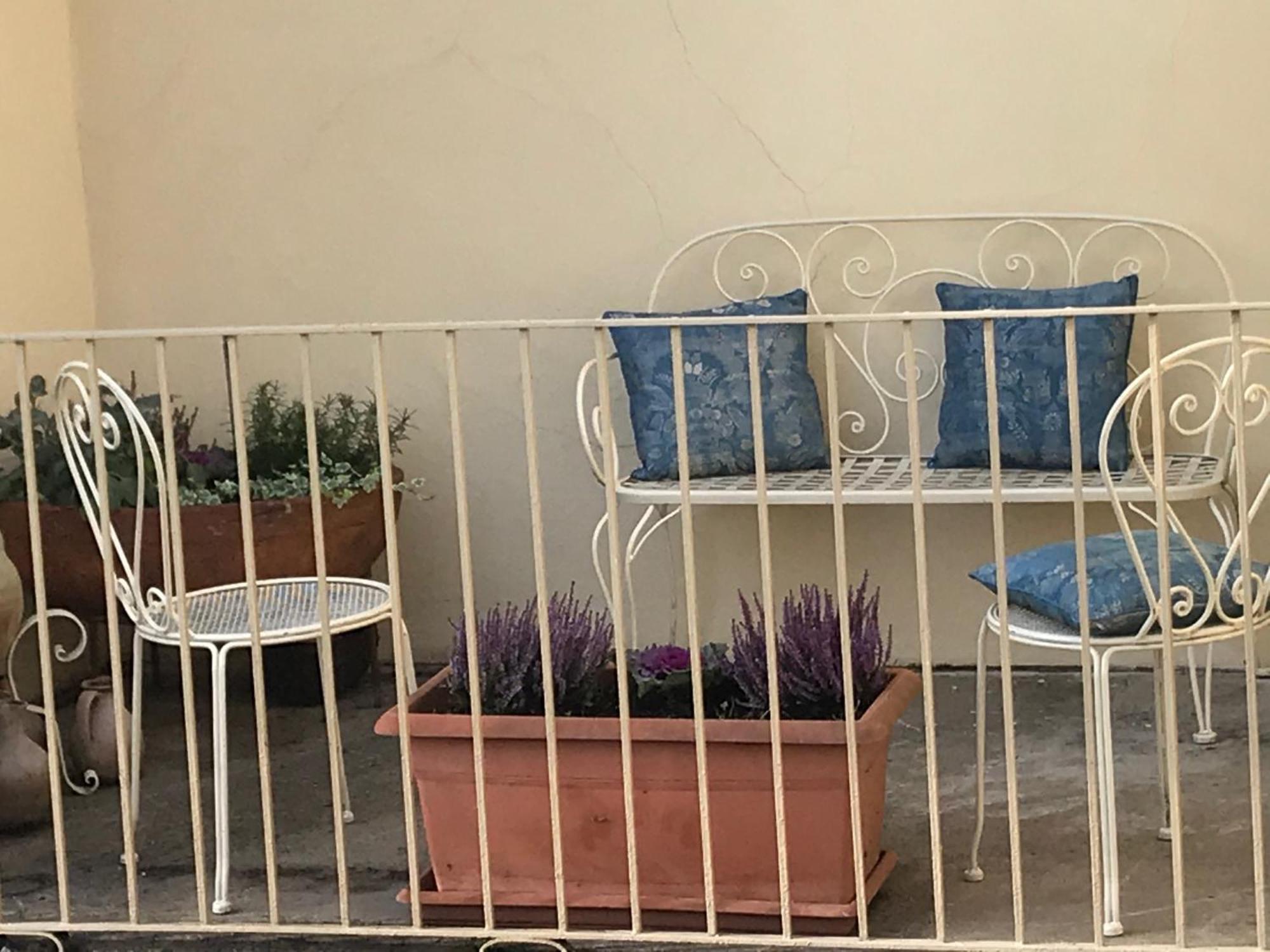 A Due Passi Dal Duomo Hotel Biella Ngoại thất bức ảnh